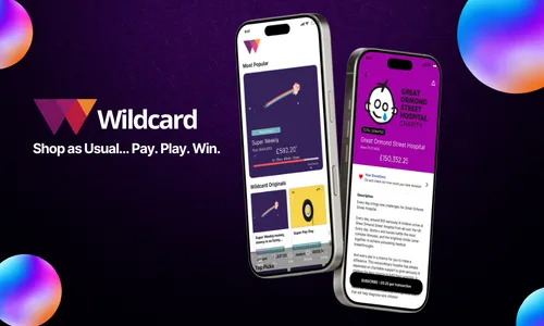 Wildcard  project-image